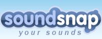 Soundsnap plus 34000 sons
