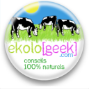 Badge ekologeek