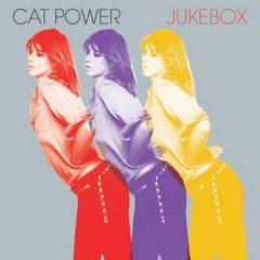cat power jukebox album cd