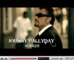 always de Johnny