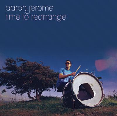 Aaron Jerome Time Rearrange