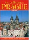 Art et Histoire de Prague - Editons BONECHI