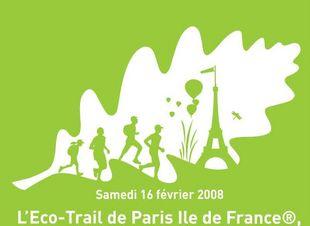 Eco-Trail Paris Ile de France