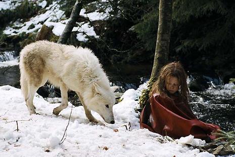'Survivre avec les loups' scene (Image 18779804.jpg)