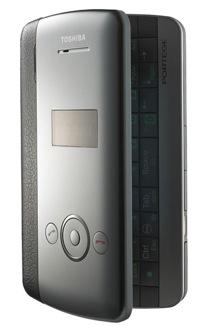 Toshiba Portege G910