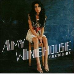 amy winehouse back to black album cd