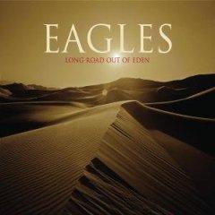 eagles concert spectacle tournee mondiale Long Road Out Of Eden