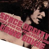 Bowie_SpaceOdditySingle